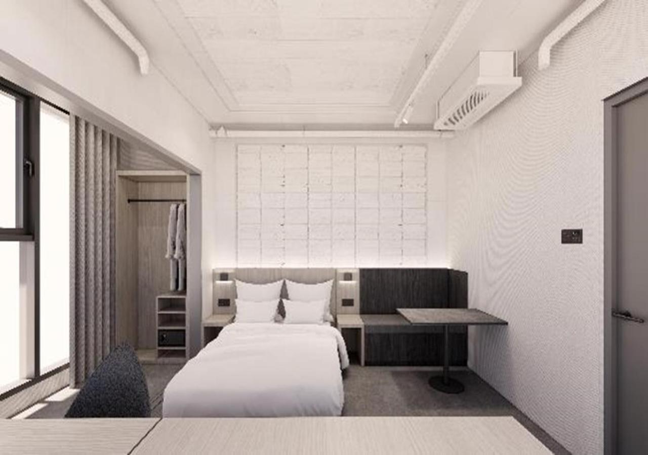 Homes Stay G-Valley Gasan Séoul Chambre photo